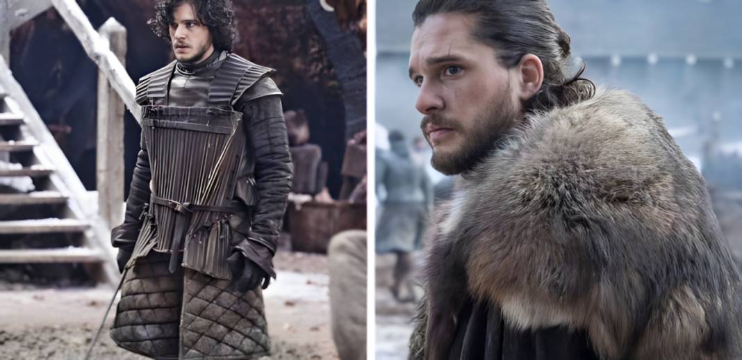 Game Of Thrones Dizi Replikleri ve Efsaneleşen Sözleri 4